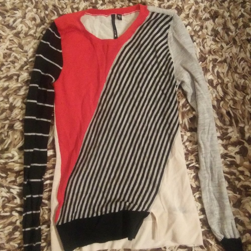 Joe's Jeans sweater xs
